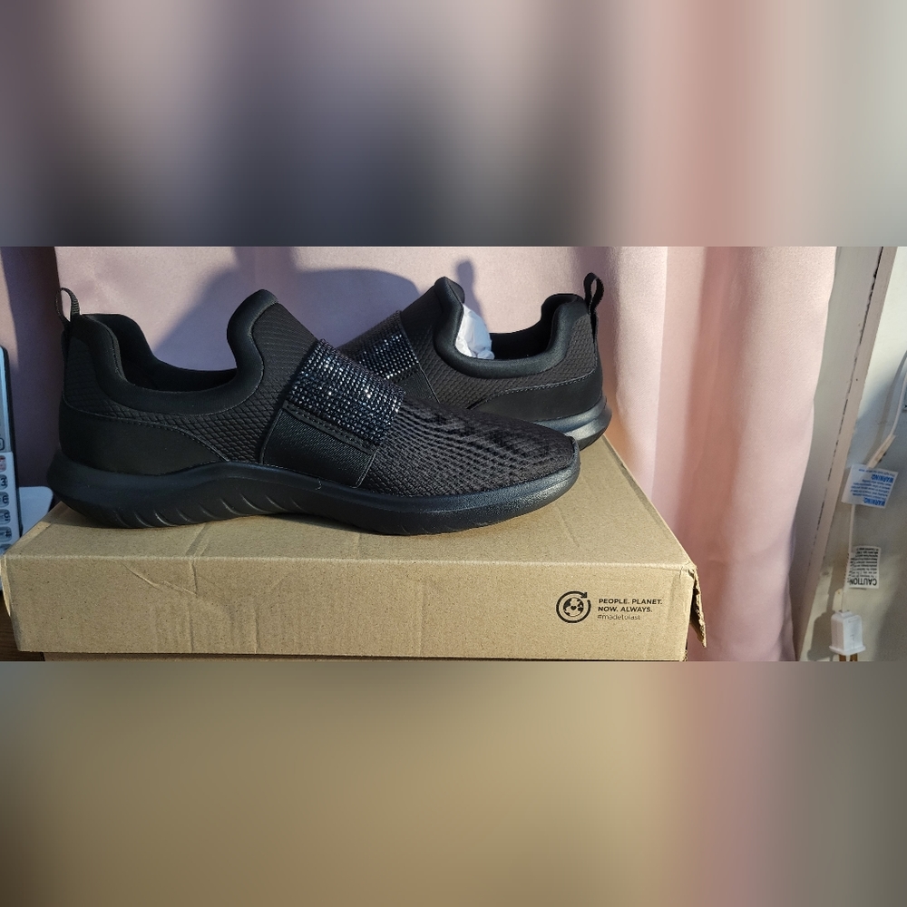 Clarks cloudsteppers shoes